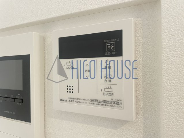 Jack yakushiⅠの設備