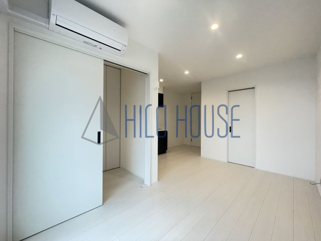 Jack yakushiⅠの居間・リビング