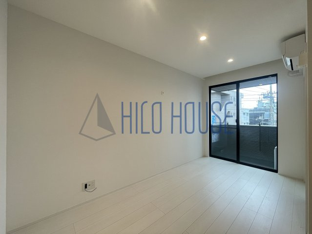 Jack yakushiⅠの居間・リビング