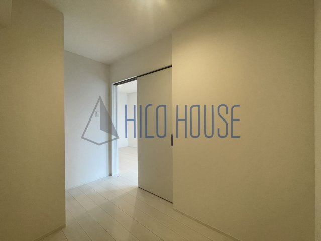 Jack yakushiⅠの寝室