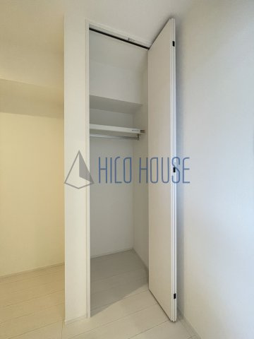 Jack yakushiⅠの収納