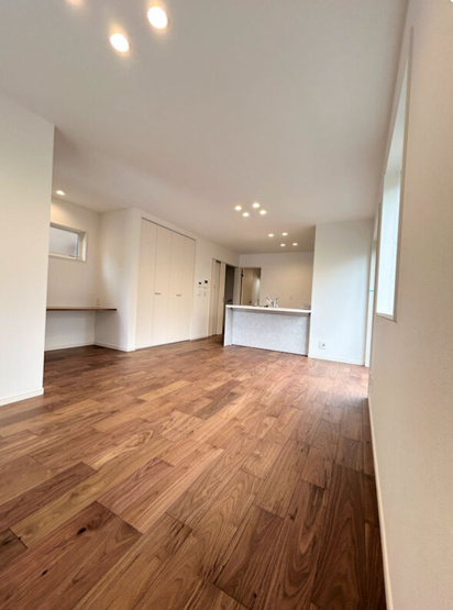 【居間・リビング】 | S41230-修学院