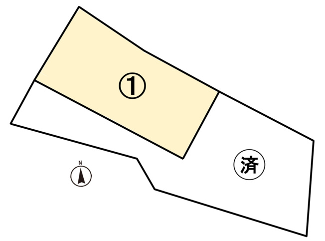 【区画図】 | S41230-修学院