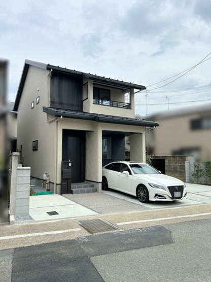 【外観】 | S41230-修学院