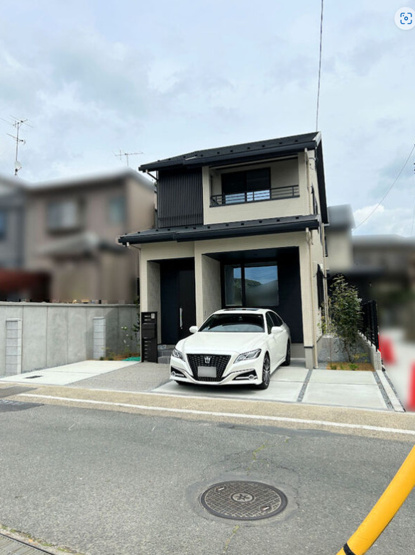 【外観】 | S41230-修学院