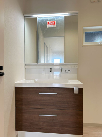 【独立洗面台】 | S41230-修学院