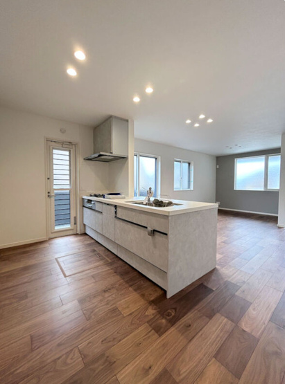 【キッチン】 | S41230-修学院