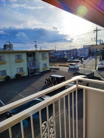 ビューラー広﨑Ⅱの展望