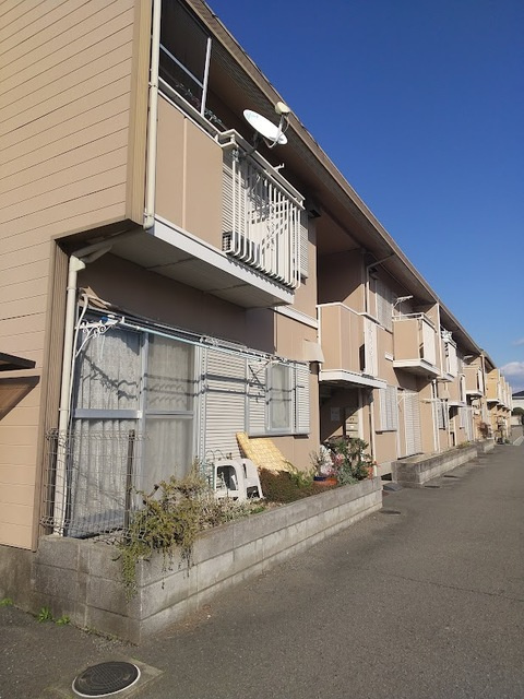 ビューラー広﨑Ⅱのその他共用部分