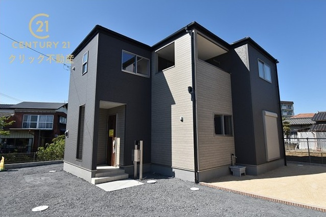 リーブルガーデン  笠間駅前　1期　6