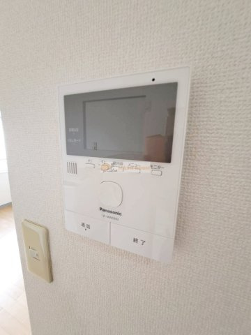 サンハウスのセキュリティ