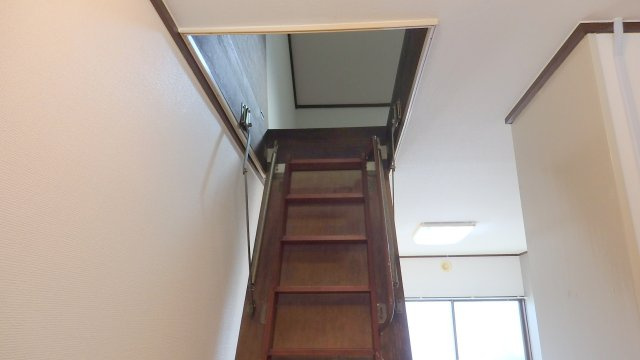 小金井市梶野町１丁目のアパートのその他
