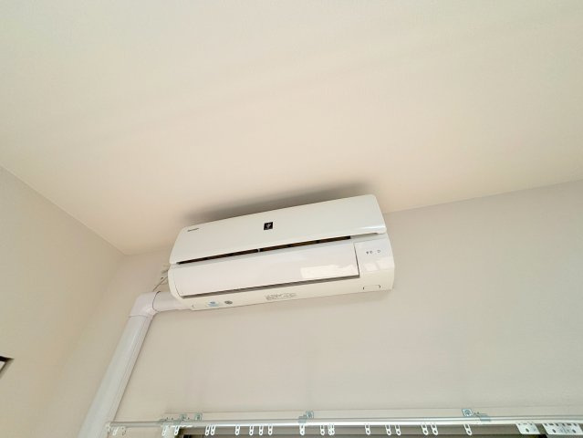 BRIGHT　CUBEの設備