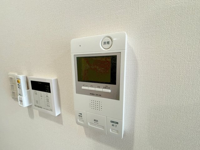 BRIGHT　CUBEのセキュリティ