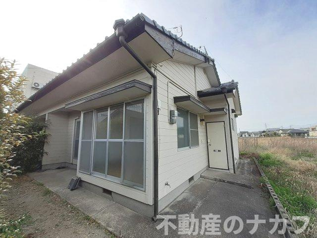 宇土市栄町の中古一戸建