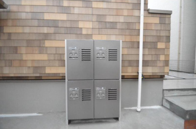 【その他共用部分】 | リヴェール向島