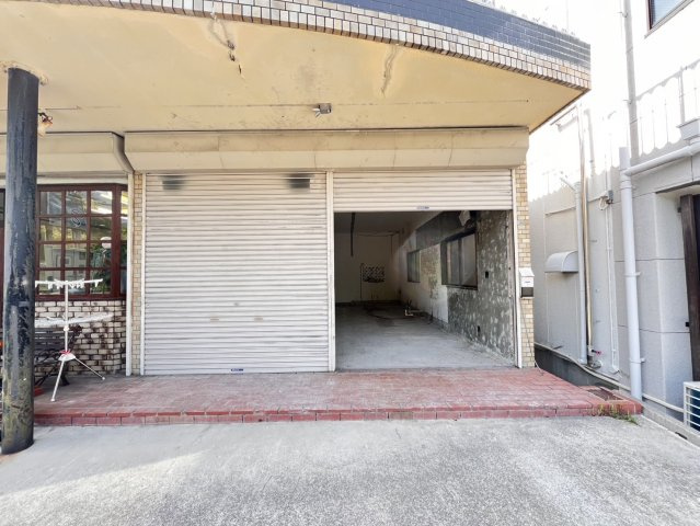 坂本ハイツ　東側のその他