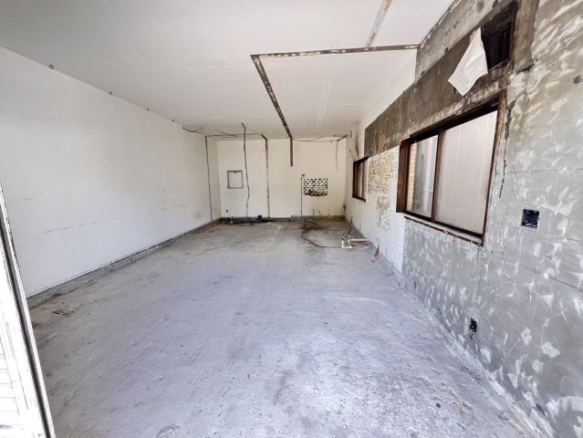 坂本ハイツ　東側のその他