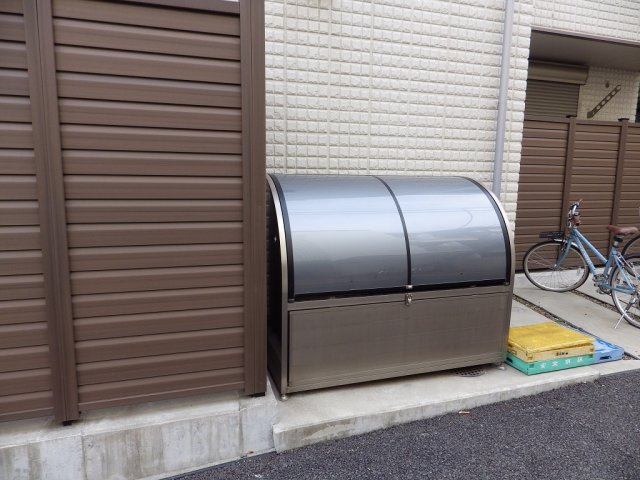 Maison雅風のその他共用部分