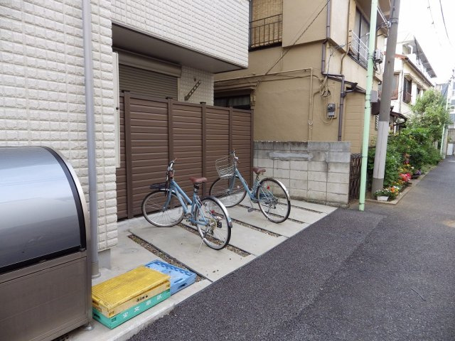 Maison雅風のその他共用部分