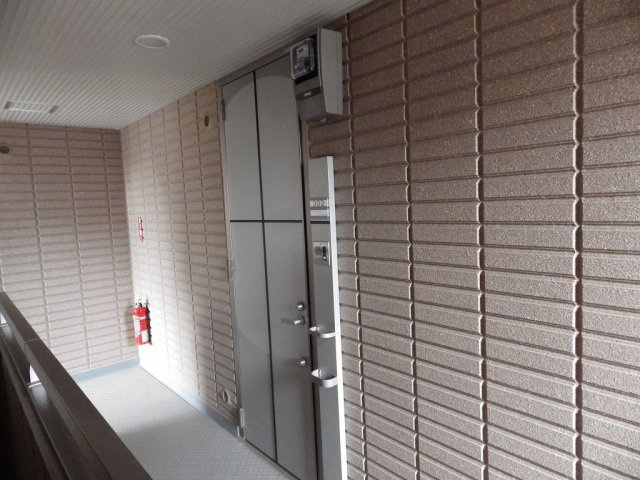 Maison雅風のその他共用部分
