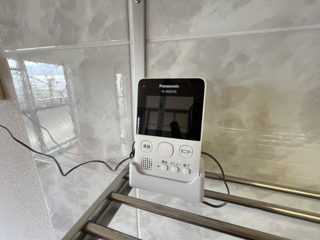 フェアウェードライブⅡのセキュリティ