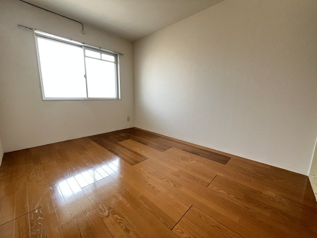 フェアウェードライブⅡの内装