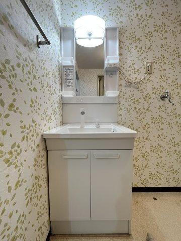 フェアウェードライブⅡの内装