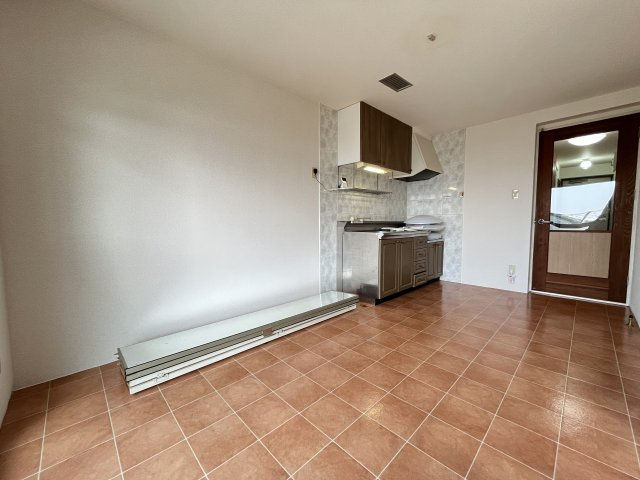 フェアウェードライブⅡの居間・リビング