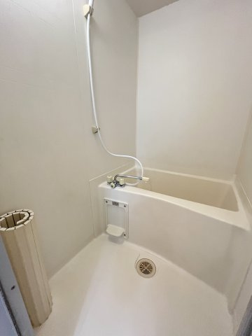 フェアウェードライブⅡの浴室