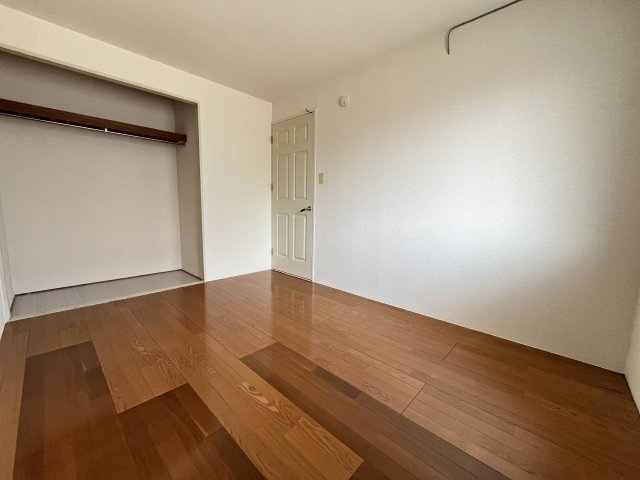 フェアウェードライブⅡの内装