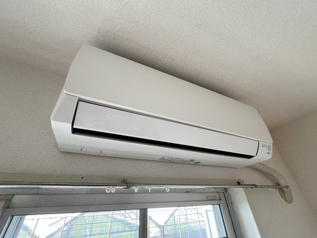 フェアウェードライブⅡの設備