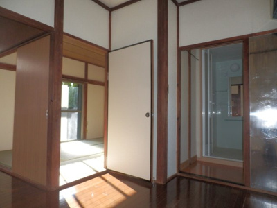 【子供部屋】 | 植草貸家