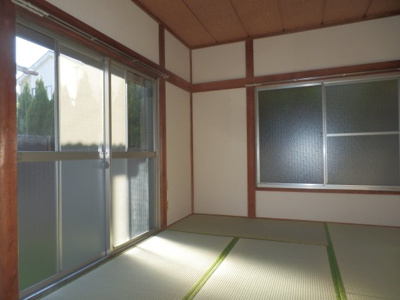 【和室】 | 植草貸家