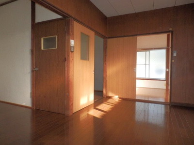 【子供部屋】 | 植草貸家