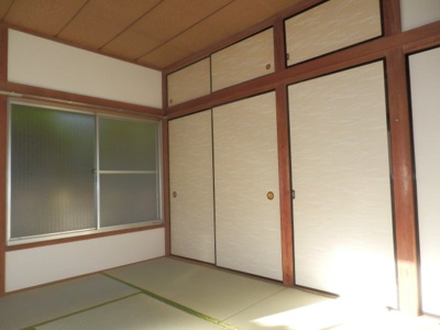 【和室】 | 植草貸家