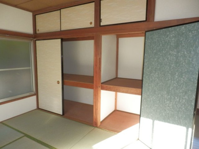 【収納】 | 植草貸家