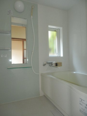 【浴室】 | 植草貸家
