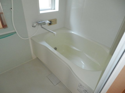 【浴室】 | 植草貸家