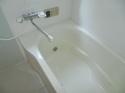 【浴室】 | 植草貸家