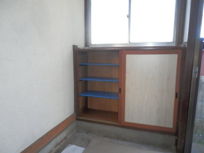 【内装】 | 植草貸家