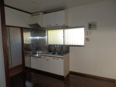 【キッチン】 | 植草貸家