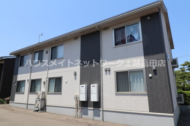 ヴィラ ラピスラズリの外観|外観