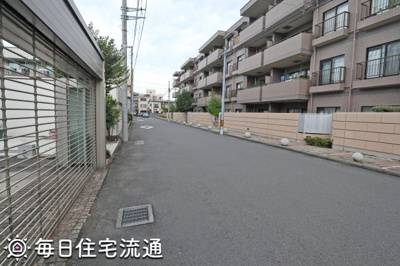 【周辺】 | 国立Ⅱ