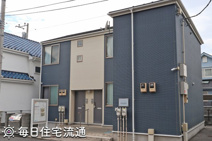 国立Ⅱの画像