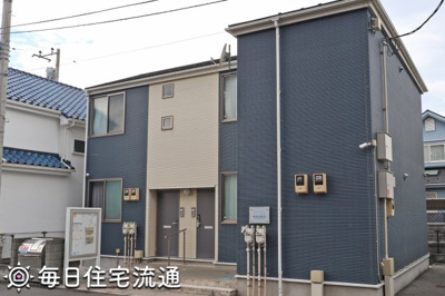 【外観】 | 国立Ⅱ