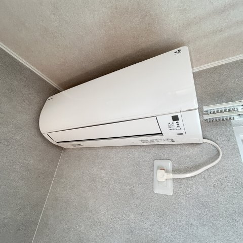 Belle Demeure高砂の設備