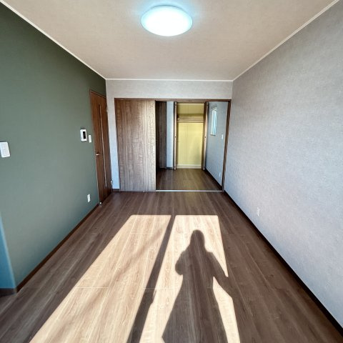 Belle Demeure高砂の居間・リビング