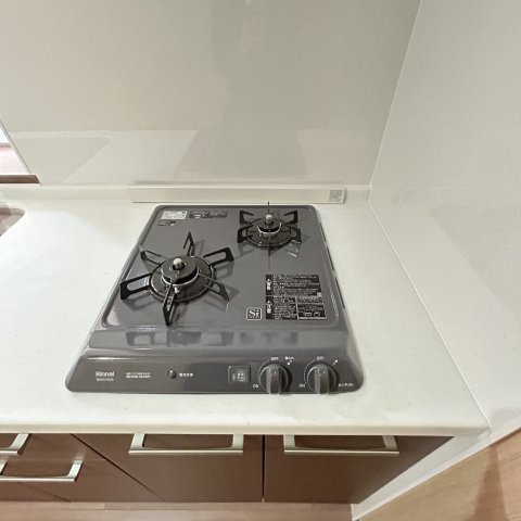 Belle Demeure高砂のキッチン