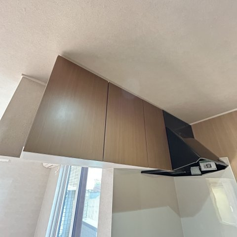 Belle Demeure高砂の収納